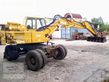 Excavadora - Atlas - 1304