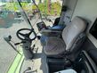 Cosechadora de Cereal - Claas - tucano 470 4-trac allrad