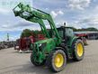 Tractor agrícola - John Deere - 6150r