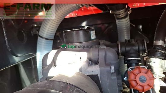 Atomizador - Kverneland - ixter b18