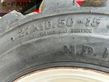 Minicargadora - Weidemann - 1260 lp