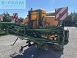 Atomizador - Amazone - uf 1200