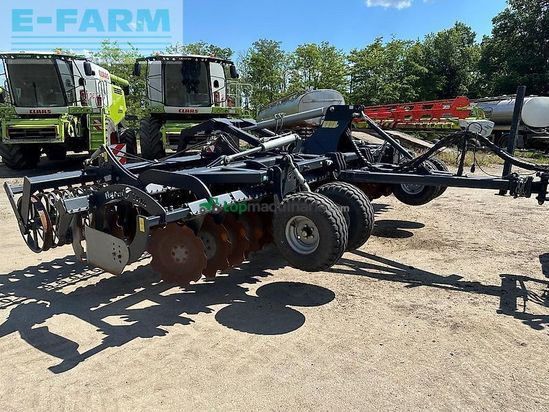 Grada de disco - Agro-Tom - ath-6