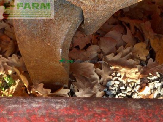 Sembradora - Kuhn - hr3003 d u. integra