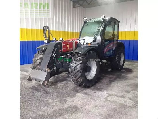 Telescopica - Case IH - farmlift