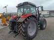 Tractor agrícola - Massey Ferguson - mf 5s.145 dyna-vt exclusive