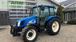 Tractor agrícola - New Holland - t5050 med frontlift