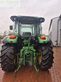 Tractor agrícola - John Deere - 5080 m ‼️mannheimer