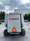 Empacadora gigant - Claas - variant 180 roto cut