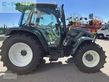 Tractor agrícola - Lindner - lintrac 75ls