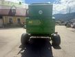 Empacadora gigant - John Deere - 590