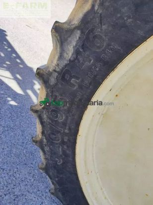 Atomizador - Evrard - meteor 3400