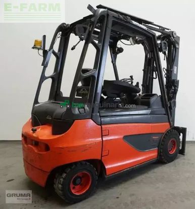 Elevadora - Linde - e 30 387