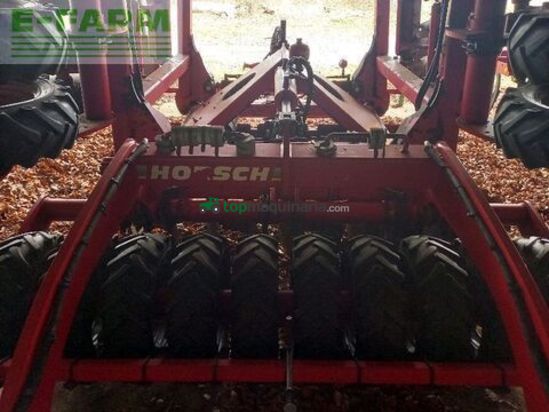 Grada de disco - Horsch - 6 rt