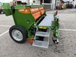 Sembradora - Amazone - d9 2500