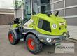 Minicargadora - Claas - torion 537 sinus