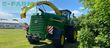Cosechadora de Cereal - John Deere - 7500