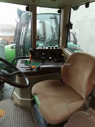 Tractor agrícola - John Deere - 6920 DT