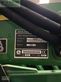 Tractor agrícola - John Deere - 6120m *kundenauftrag*