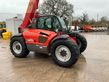 Telescopica - Manitou - mlt 731 turbo telehandler (st25818)