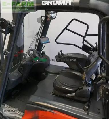 Elevadora - Linde - e 16 evo 386-02