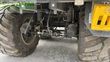 Remolqu agrícola -  - jumbo 8380 db