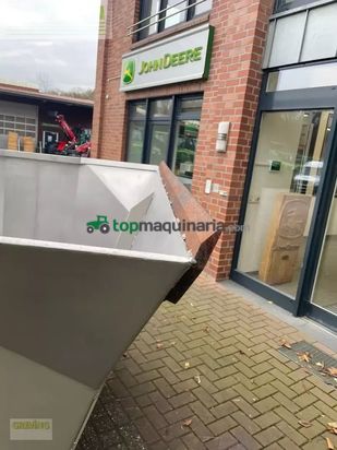 Esparcidor - Sieplo - mb2500