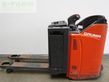 Elevadora - Linde - t 20 sp 131