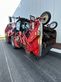 Cosechadora de Cereal - Grimme - rexor 6300 pl