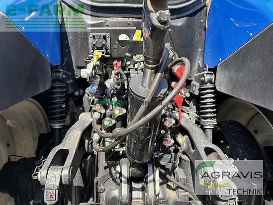Tractor agrícola - New Holland - t 7.315 auto command hd plm HD