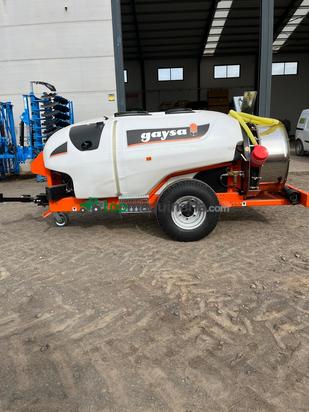 Atomizador - Gaysa - 2000