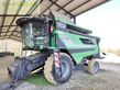 Cosechadora de Cereal - Deutz-Fahr - c 7206 ts