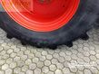 Tractor agrícola - Fendt - 828 scr profi plus