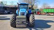 Tractor agrícola - New Holland - tvt 155