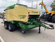 Empacadora gigant - Krone - comprima cv 150 xc