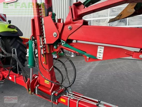 Arado - Kverneland - 6300 s 28-7 variomat