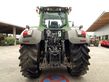 Tractor agrícola - Fendt - 828 vario + rüfa