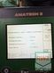 Esparcidor - Amazone - zg-b 8200 drive (nur 13 stunden)