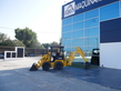 Retroexcavadora - JCB 1CX