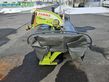 Cortacésped manual - Claas - disco 3200 f profil (my2026)