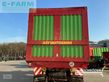 Remolqu agrícola - Strautmann - tera-vitesse cfs 4601 do