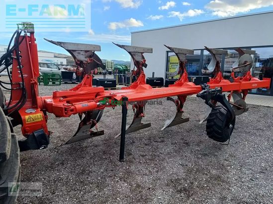 Arado - Kuhn - varimaster 152 5schar