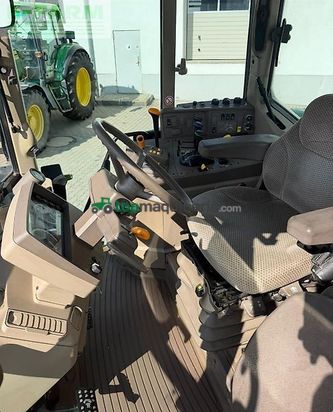 Tractor agrícola - John Deere - 6195m
