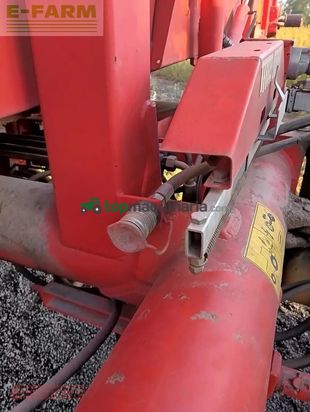 Cosechadora - arrancadora de patata - Grimme - se 75-40