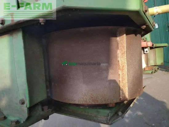 Cortacésped manual - Krone - easycut 32 p