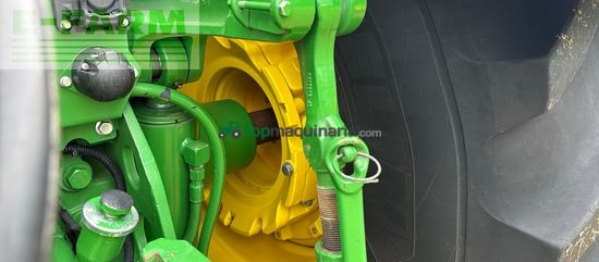 Tractor agrícola - John Deere - 7R 330