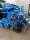 Sembradora - Lemken - solitair 8/300 + zirkon 10/300