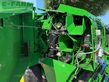Empacadora gigant - John Deere - 744