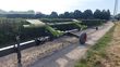 Cosechadora de Cereal - Claas - lexion 620