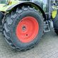 Tractor agrícola - Claas - celtis 456 rx comfort stoll fz 30